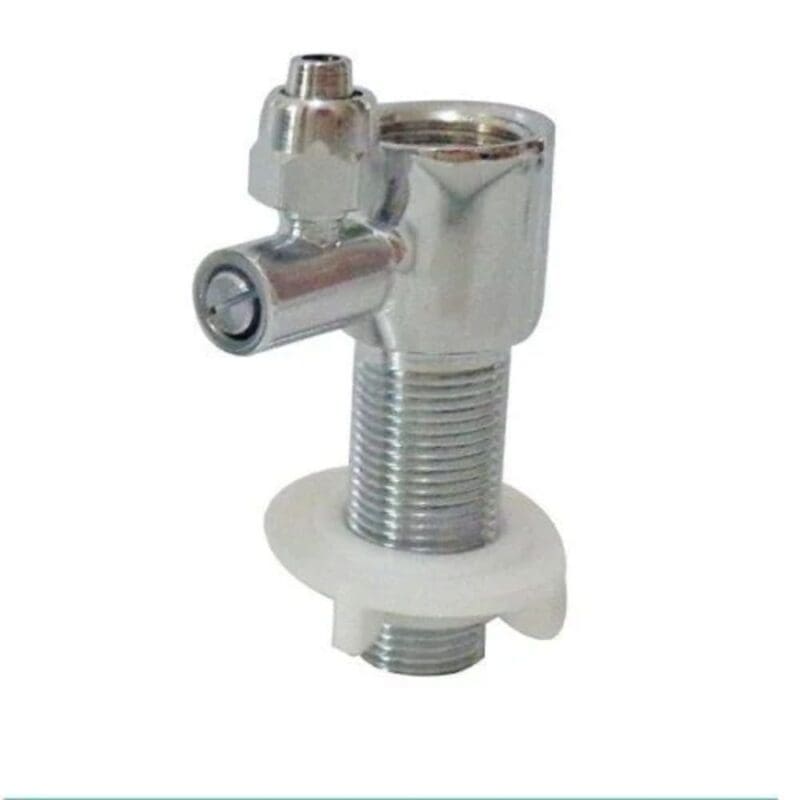 ADAPTADOR DE FILTRO BANCADA C/REGULAGEM 3/8