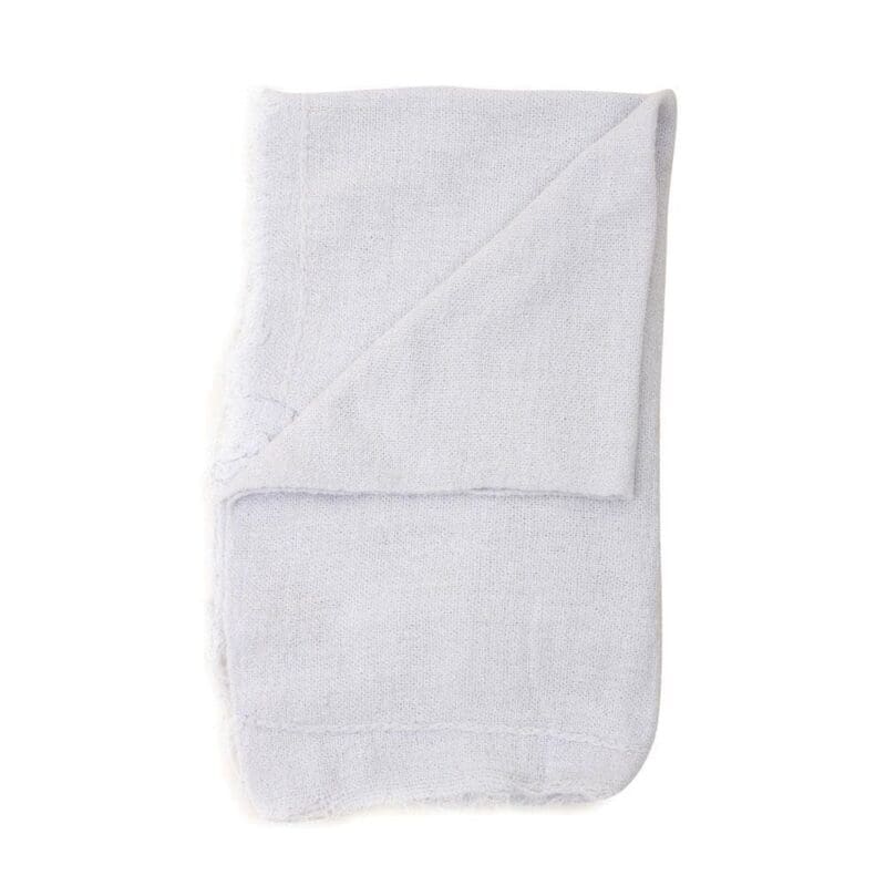 SACO DE PANO P/LIMPEZA PQ 43X63 CM