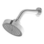 DUCHA CROMADA 4 SEM DESVIADOR