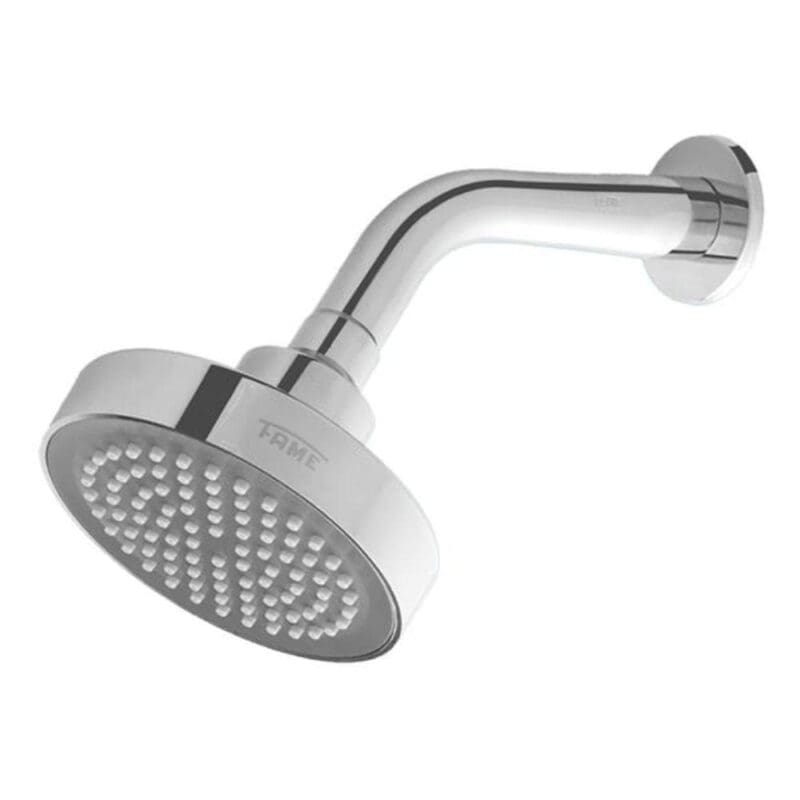 DUCHA CROMADA 4 SEM DESVIADOR