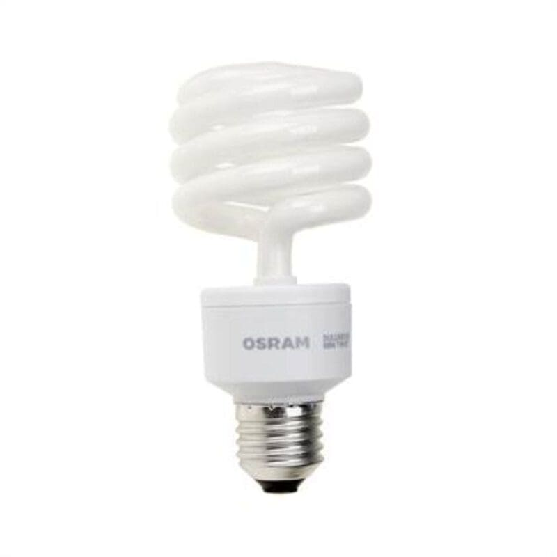 LAMP ELETRONICA 23W 127V OSRAM