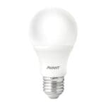 LAMPADA LED 12W BIVOLT BRANCA AVANT
