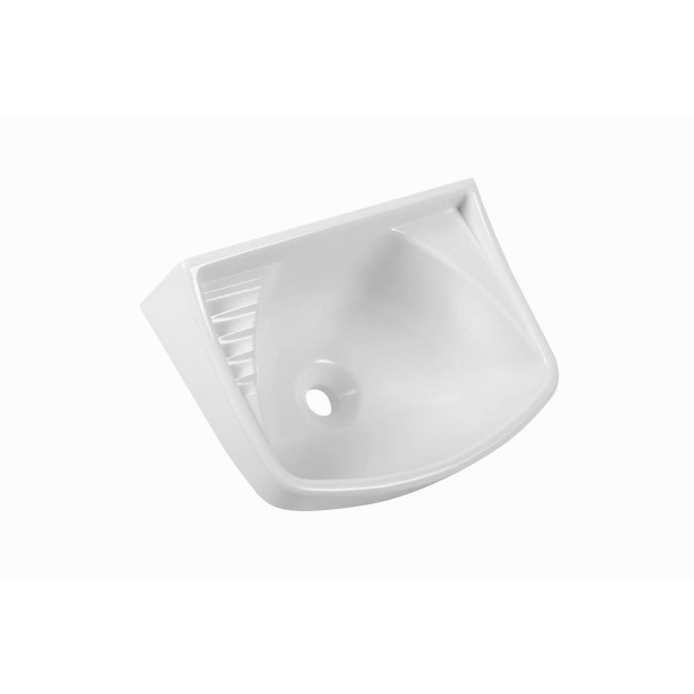 LAVATORIO PLASTICO 36X26X17CM 4,8L ASTRA