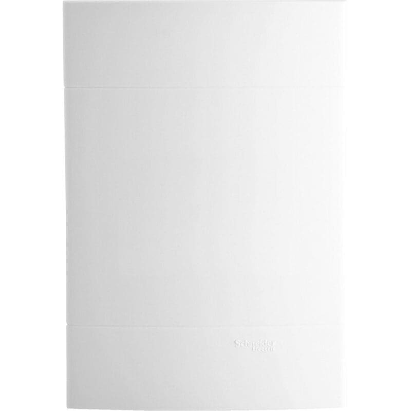 LUNARE PLACA 4X2 CEGA SCHNEIDER