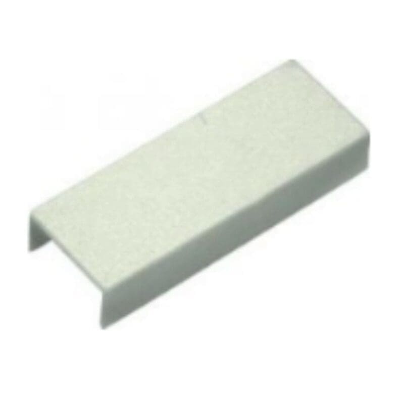 SISTEMA X LUVA BRANCA 20MM