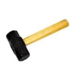 MARRETA FORJADA C/CABO 1.5 KG TENACE