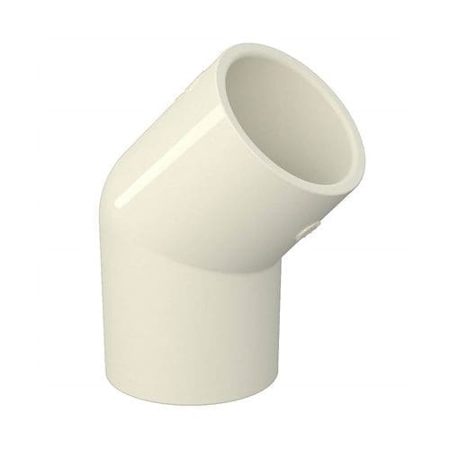 JOELHO AQUATHERM 45 22MM