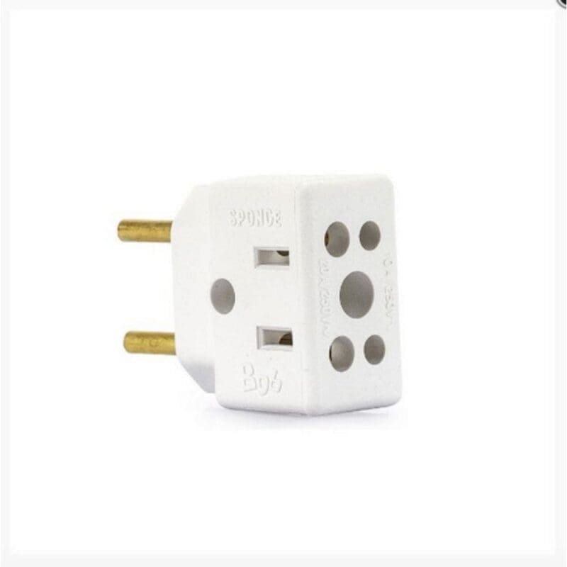 PINO ADAP NOVO PADRAO 10+20