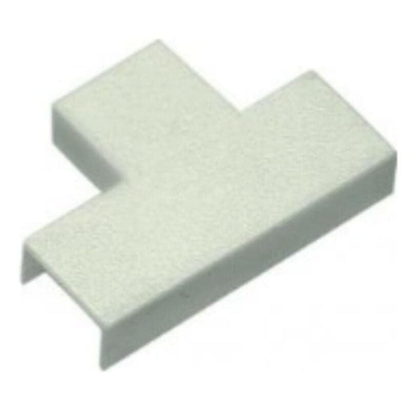 SISTEMA X TEE BRANCO 20MM