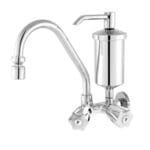 TORN.C/FILTRO MV LEAO 2172 C50 ABS