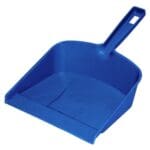 PA DE LIXO PLASTICA COM CABO CURTO