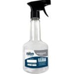 PULVERIZADOR PLAST 550 ML NOBRE CRISTAL