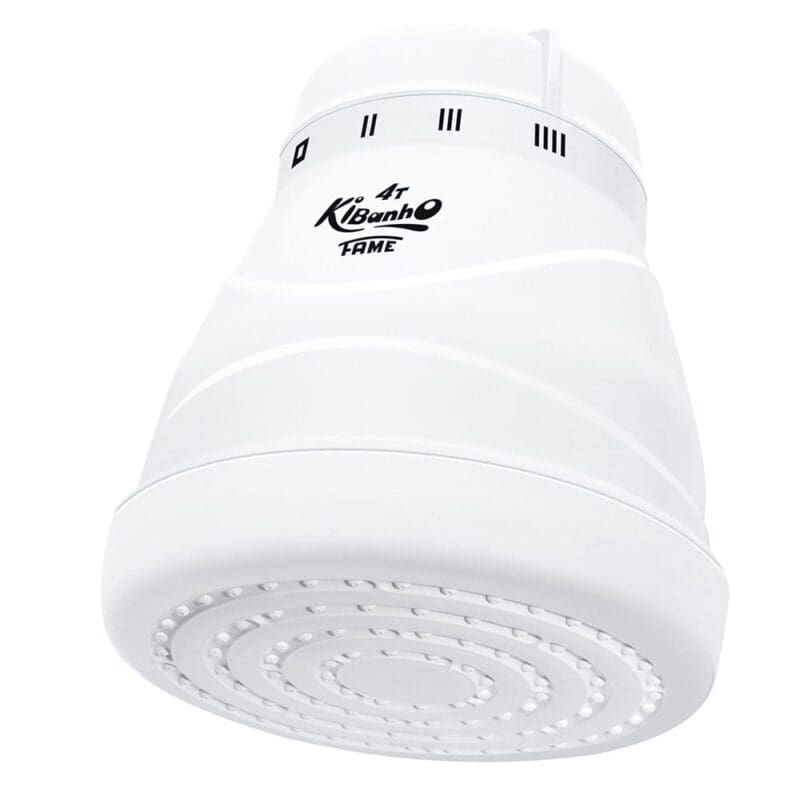 DUCHA NOVA KIBANHO 4T 127V 5400W
