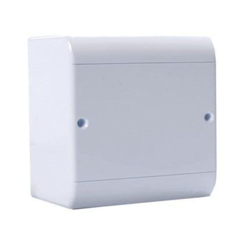 CAIXA PASSAGEM EXTERNA 15X15 PERLEX