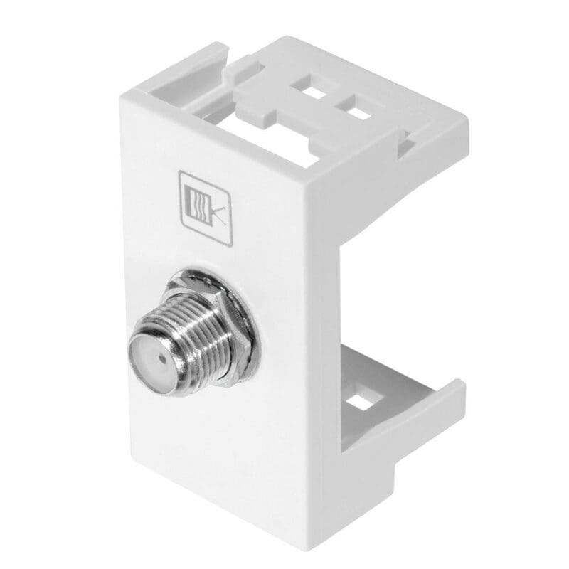 EVIDENCE MODULO TOMADA ANTENA DE TV FAME