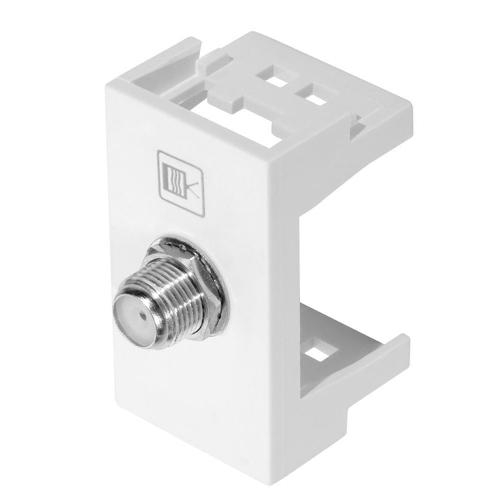 EVIDENCE MODULO TOMADA ANTENA DE TV FAME