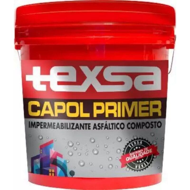 PRIMER CAPOL BASE DAGUA TEXSA 3,6LT GALAO