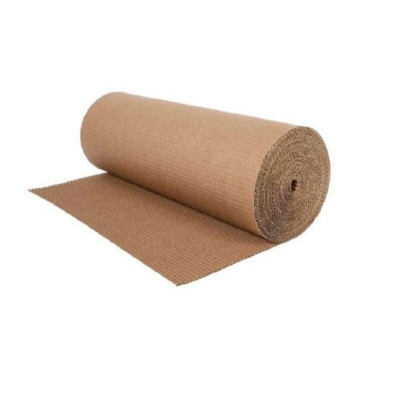 PAPELAO ONDULADO BOBINA 1,2M X 30M