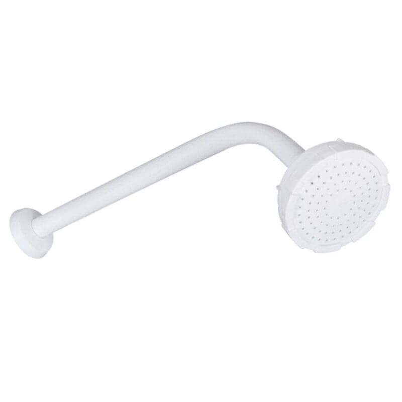 CHUVEIRO 4" CVB3/CV1 BRANCO ASTRA