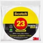 FITA ISOLANTE AUTO FUSAO 19 X 02M SCOTCH