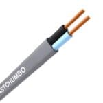 FIO PLAST-CHUMBO 2X2,5MM MT