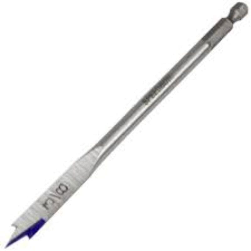 BROCA CHATA 09,6MM 3/8 IRWIN