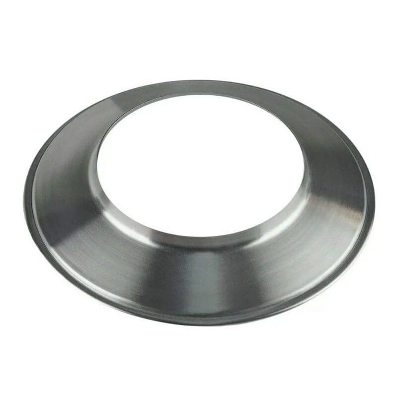 ARREMATE P/ SAIDA AQUEC.100CM