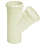 JUNCAO ESGOTO 40MM AMANCO