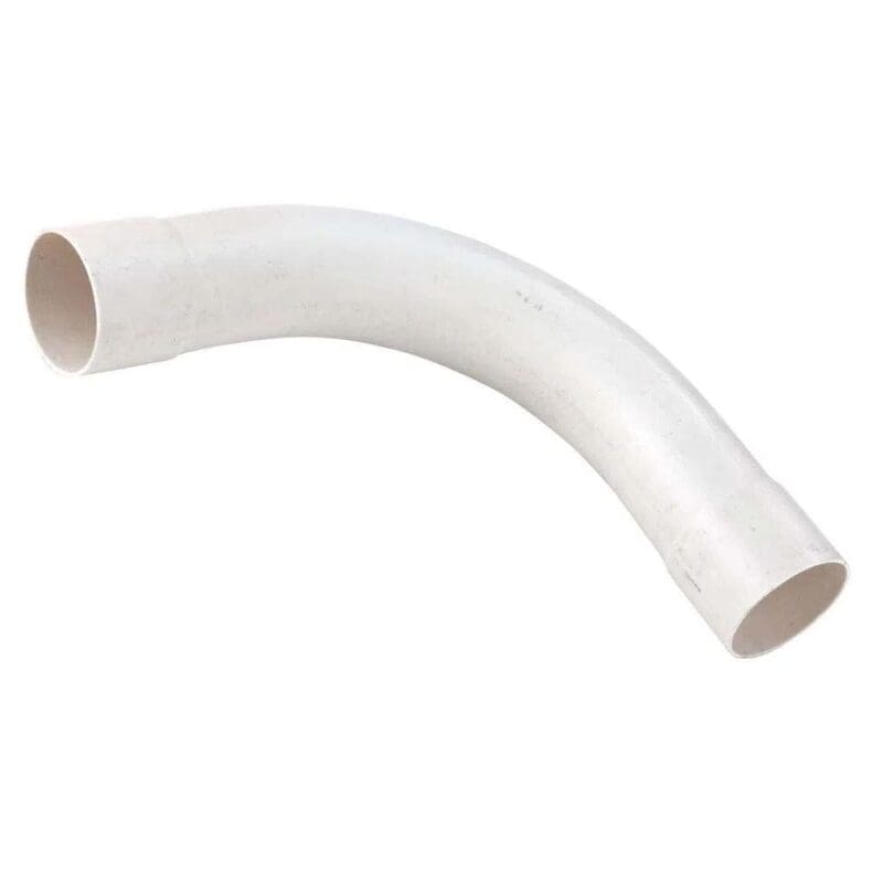 CURVA ESGOTO LONGA 90 X 40 MM TIGRE