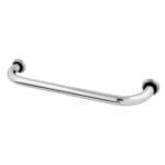 BARRA DE APOIO 40 CM ALUMINIO PEROLA