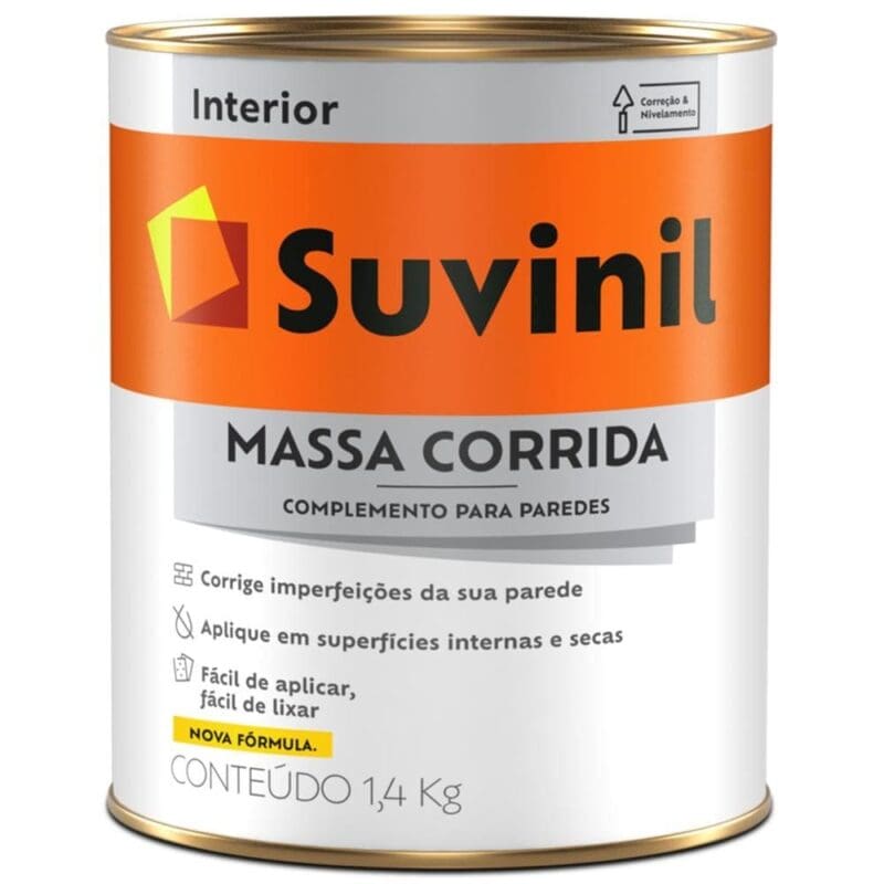 MASSA PVA 1/4 0.900L SUVINIL