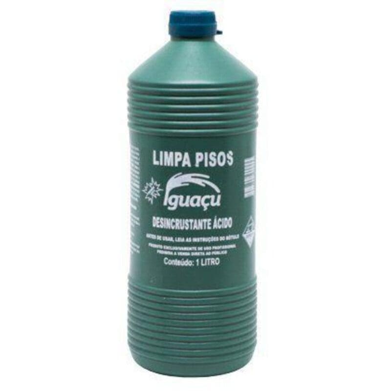LIMPA PISO IGUACU 1 L