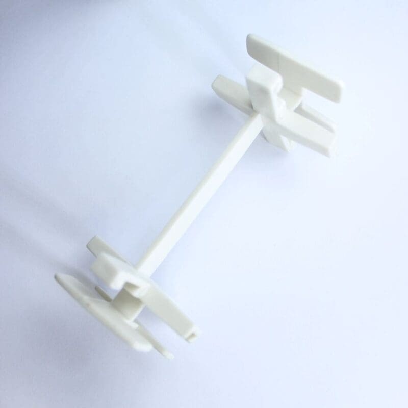 ESPACADOR P BLOCO DE VIDRO