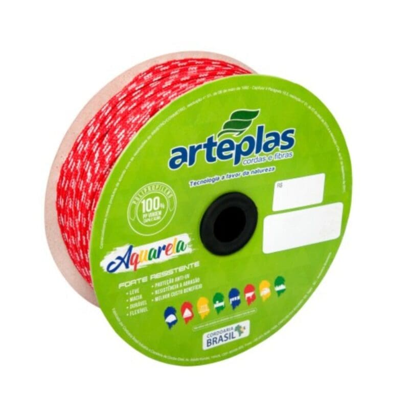 CORDA MULTICOR ARTEPLAS 04MM