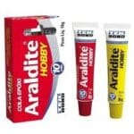 ARALDITE HOBBY 10 MIN 16G