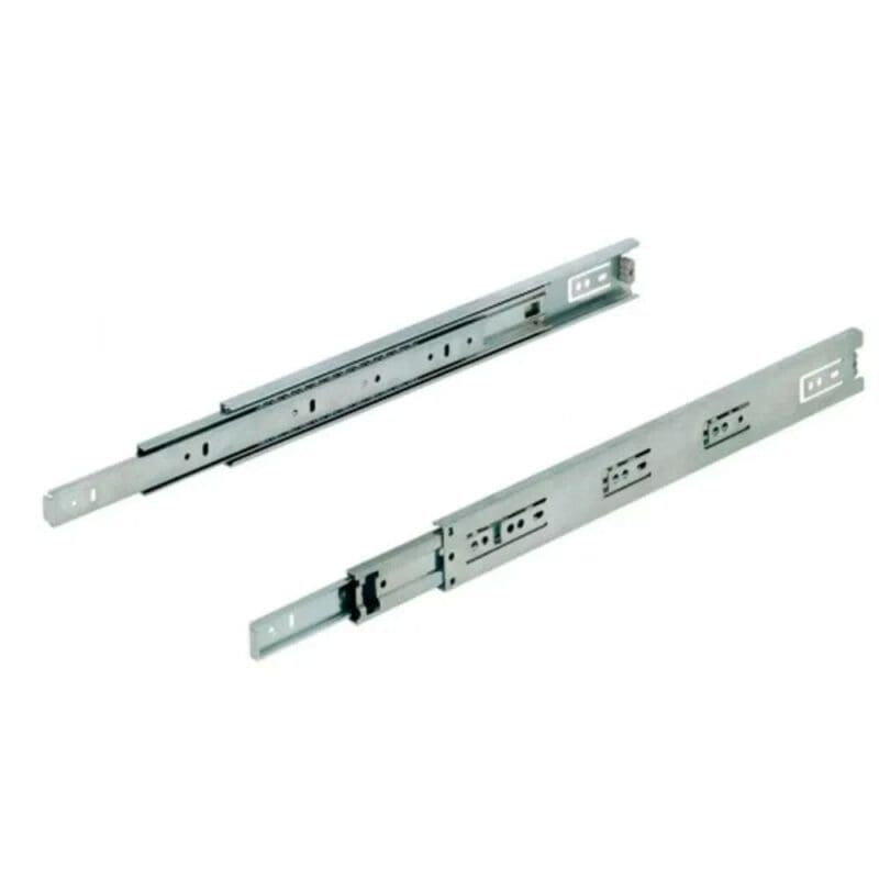 CORREDICA TELESCÓPICA P/GAV.40 CM