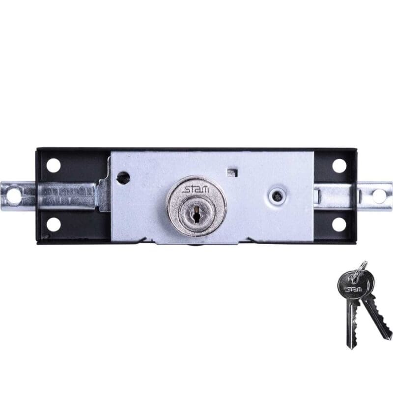 FECHAD PORTA DE ACO STAM 201 SIMPLES