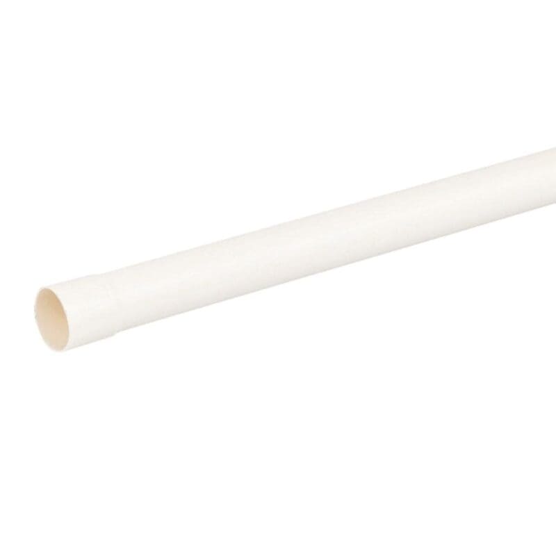 TUBO ESGOTO 40MM 1MT TIGRE