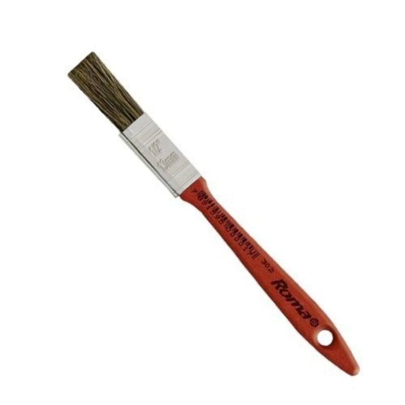 TRINCHA 302 19MM 3/4 ROMA