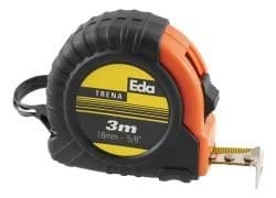 TRENA EMBORRACHADA EDA 03m x 16mm