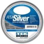 FITA SILVER TAPE TEKBOND 48MM X 5M
