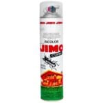 JIMO CUPIM INCO.400 ML AEROS