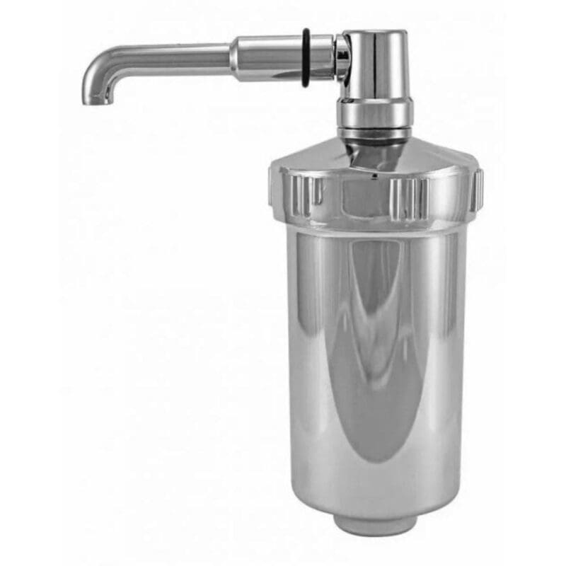 FILTRO CROMADO WHILCLA