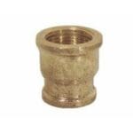 LUVA METAL RED 3/4 X 1/2