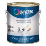 ZARCAO FERROLIN 1/4 900ML UNIVERSO-QTD LTDA