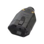 TOMADA PAD 2P+T JUNC.FEM.PT10A