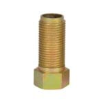 EXTEN.TORNEIRA 1/2 AM LONGO GARDEN