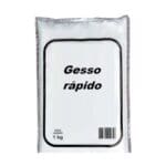 GESSO RAPIDO 1 KG