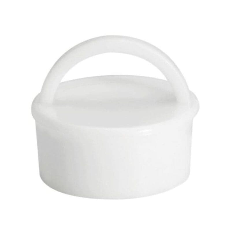 TAMPAO P/VALV.TANQUE AMANCO