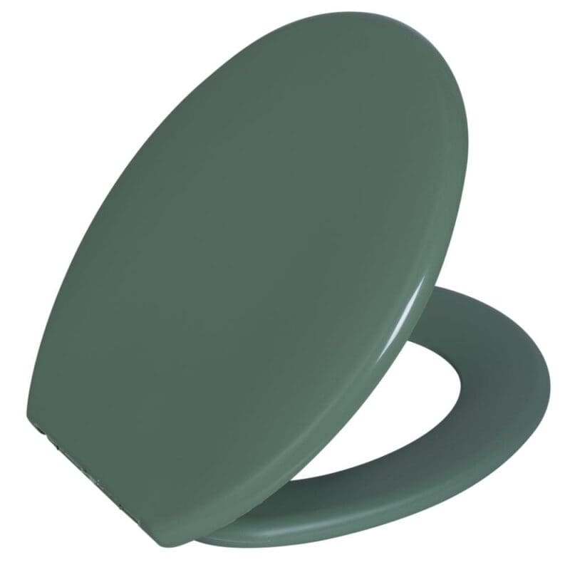 ASSENTO SOFT VD9 - VERDE 9 ASTRA